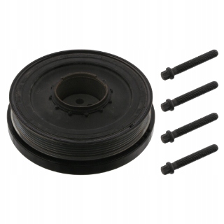 фото №1, Febi bilstein 37420 колесо пасове, wał колінчастий