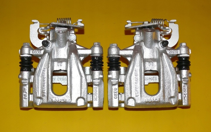 фото №10, Зажимы левый правые перед зад ford mondeo iii mk3 01-07 300/24 280/12