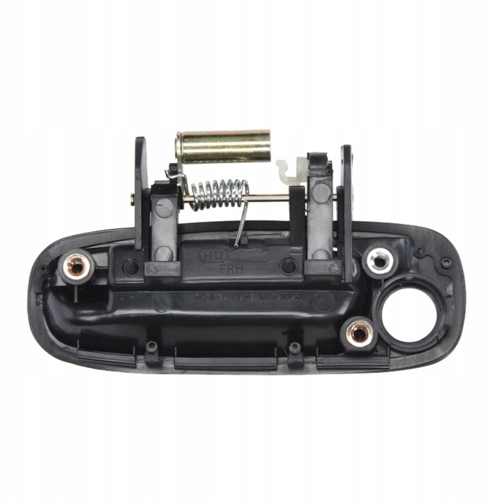 фото №2, Ручка перед r corolla e11 e10 corolla e11 92-02