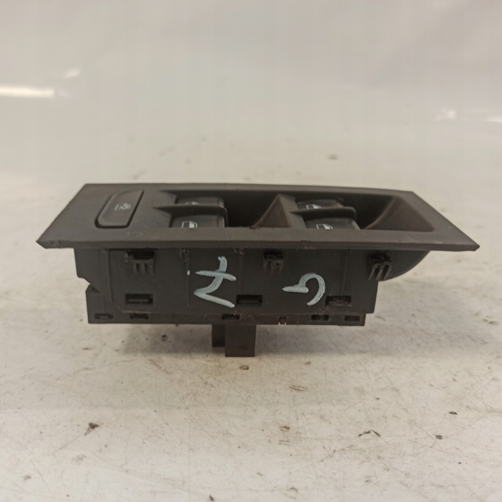 фото №6, Volkswagen golf vii перемикач скло лівий перед 5e0867171d 5e0959857