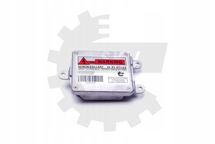 фото №11, Блок керування, освітлення esen skv 59skv018