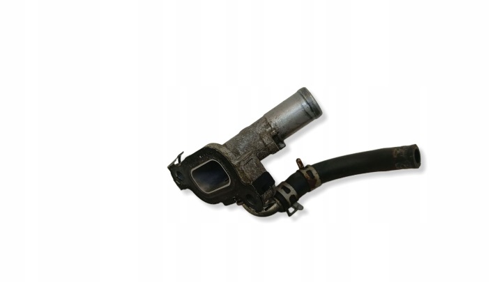 фото №7, Honda cr-v iv 13-15 2,0 бензин корпус термостата r20a9 79000