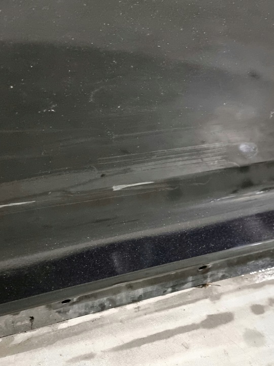 фото №5, Vw passat b8 3g0 двері праві передні перед