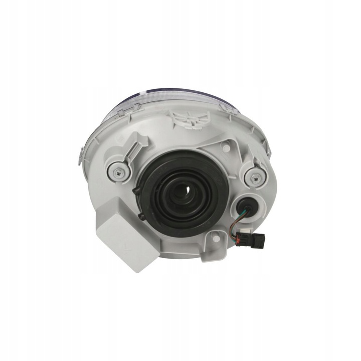 фото №2, Tyc фара chevrolet 20-0048-05-2