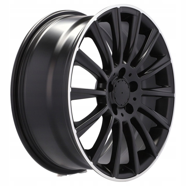 фото №5, Диски 18 do mercedes s-class amg w220 amg w221 sl-class r129 r230 r231