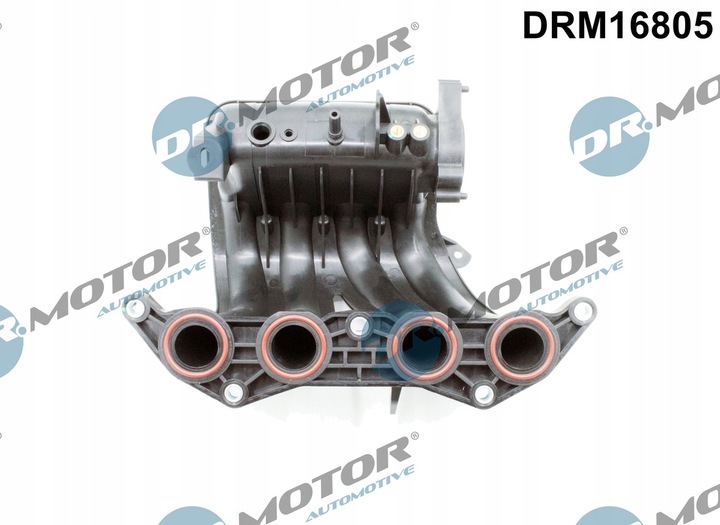 фото №1, Dr.motor drm16805 модуль трубы wlotowej