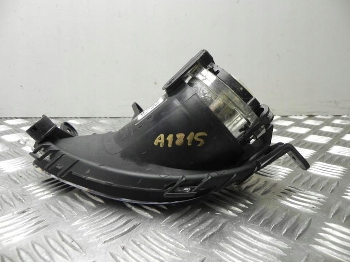 фото №7, Фара противотуманный vauxhall zafira mk iii 2016 з правой 662588537