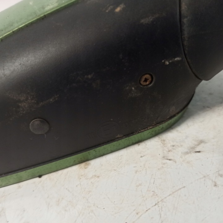 фото №11, Volkswagen golf iv зеркало правое elektrryczne з підігрівом 8 pin 010509