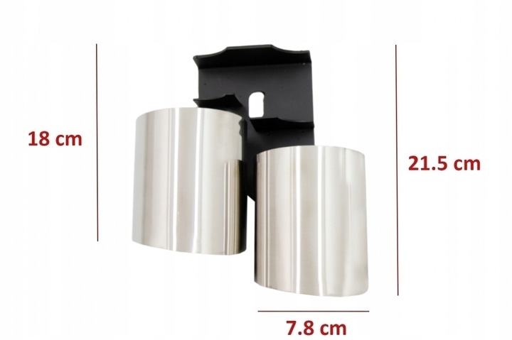 фото №6, Диффузор бампер спойлер audi a4 s4 b8 12-15