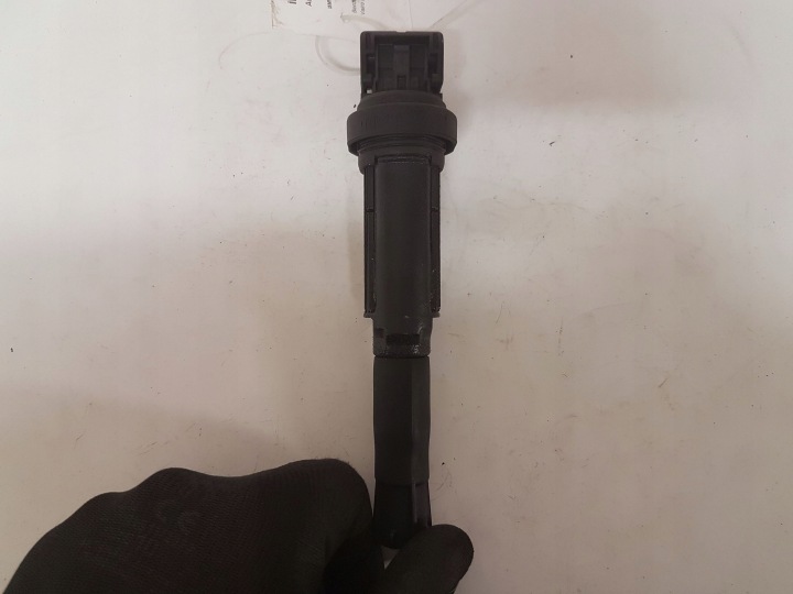 фото №6, Катушка зажигания bmw 1 e82 e88 9663278480