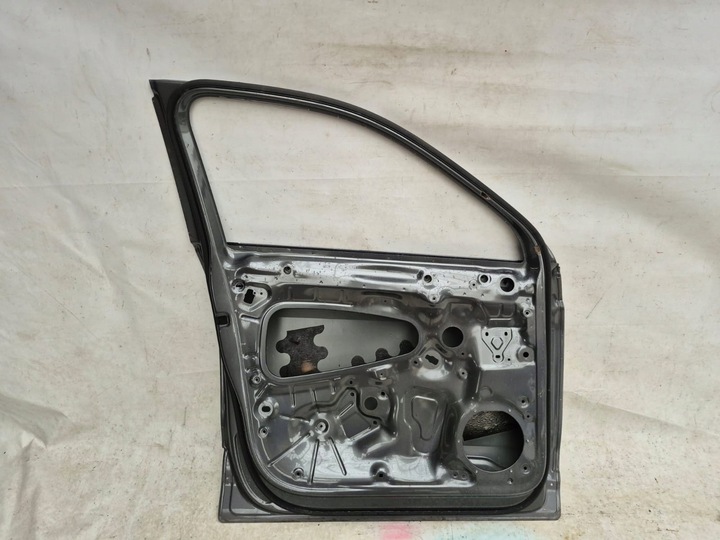 фото №9, Vw tiguan ii 5n 15- двері ліві перед передні