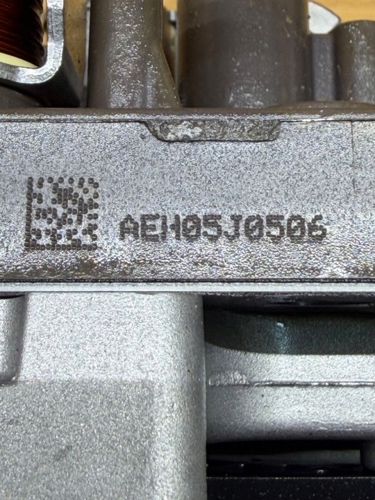 фото №10, Мехатроника средство seat altea xl aej05j0506