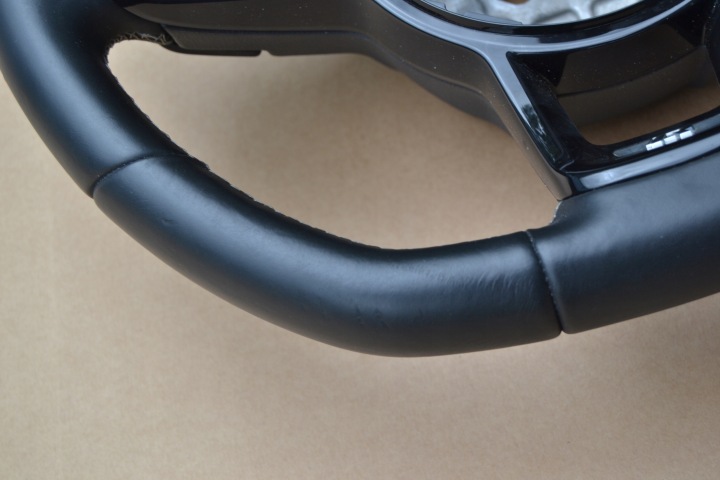 фото №9, Vw golf vii r руль 5g0419091cl