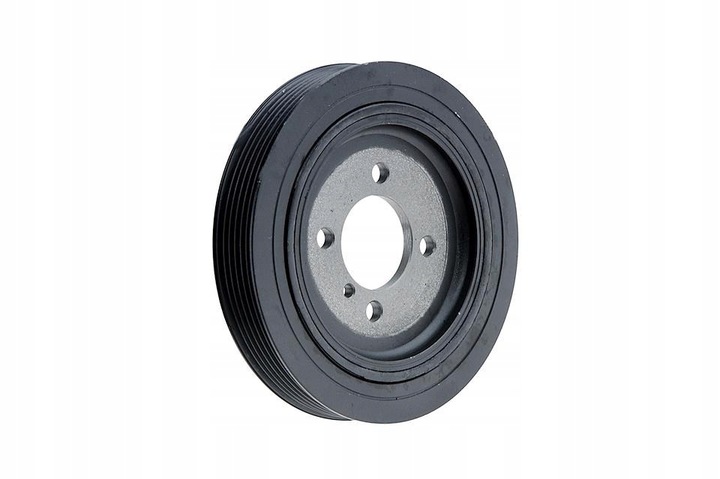 фото №2, Nty rkp-hy-514 колесо ременное, wał коленчатый