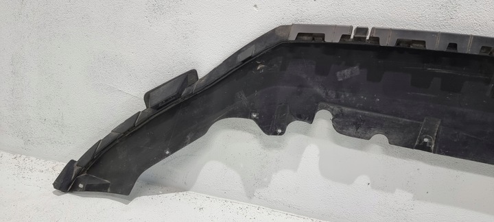 фото №9, Плита захист бампера передньої vw beetle 5c5 10-