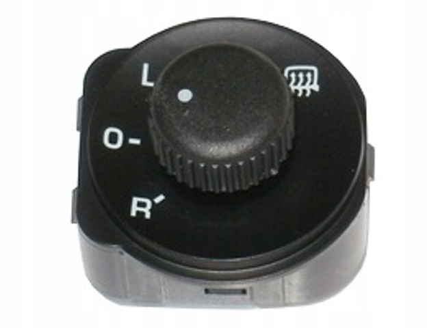 фото №1, Регулювання регулятор дзеркал skoda octavia ii 2