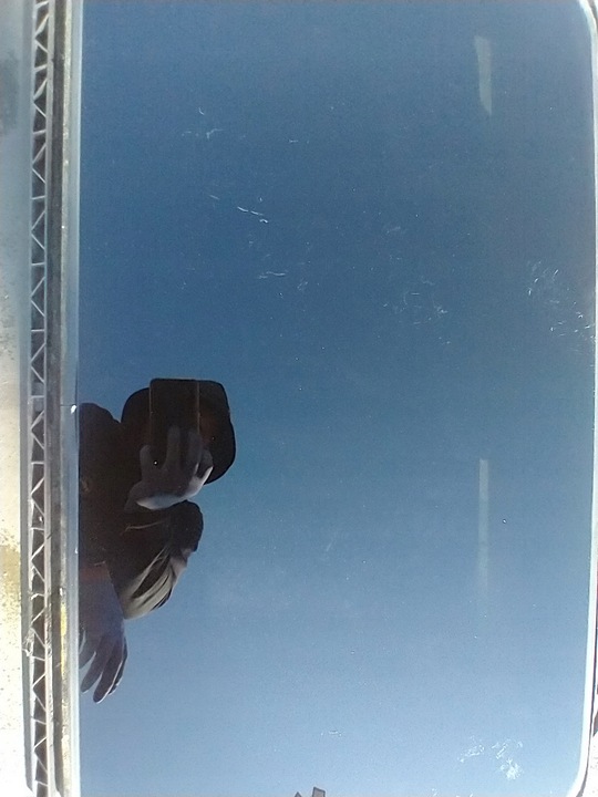 фото №9, Vw touareg 7l porsche cayenne люк комплектний 7l0877041a