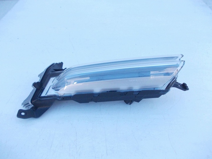 фото №6, Свет do движения дневного led правое porsche panamera 971 971953042g 2018r