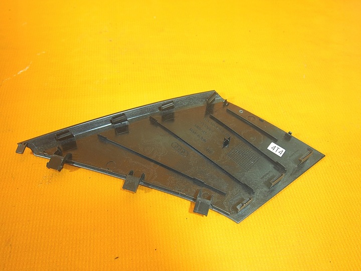 фото №9, Audi q3 83a планки декоративні оббивка двері комплект 83a035423a / 424a