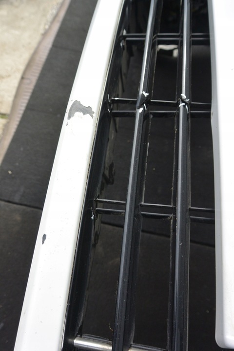 фото №6, Vw passat cc рестайлинг r-line бампер перед комплектный 6xpdc омыватель оригинал