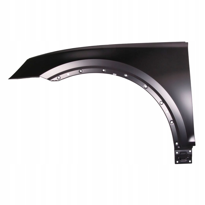 фото №1, Крило перед лівий audi q5 16-20