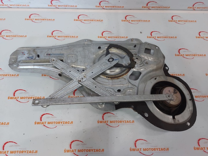 фото №6, Kia sportage iii 1.7 crdi 12r стеклоподъемник правый перед 82480-3u110