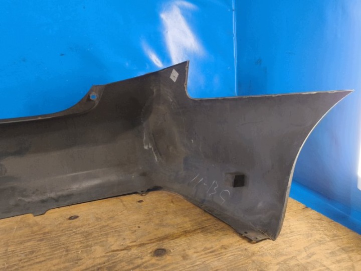 фото №14, Бампер заднее 52159-33918 toyota camry 40 06-11