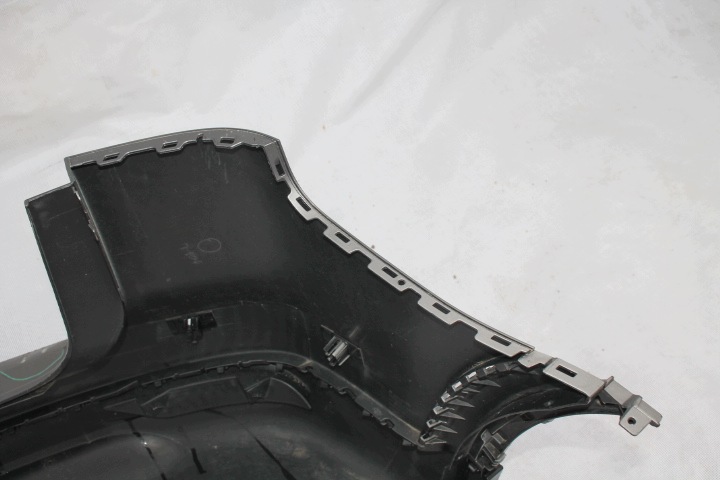 фото №13, Бампер задний vw touran cross 10- 1t0807421n
