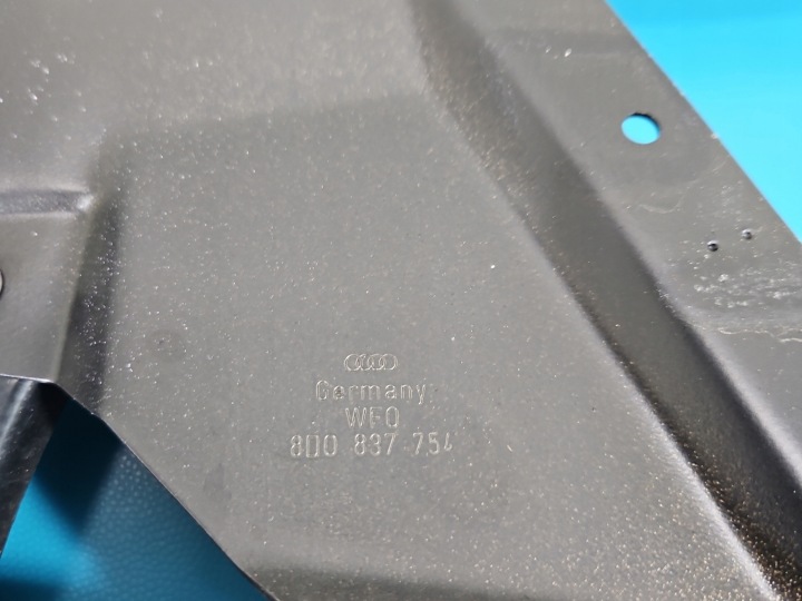 фото №7, Подъемник перед правое стёкла лебёдка 8d0959802 audi a4 b5 8pin słabo czytelny