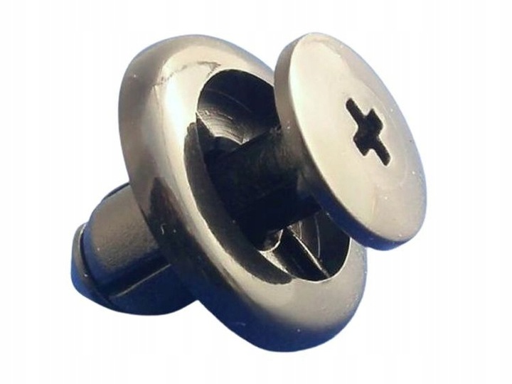 фото №1, 10x mazda 2 3 323 5 cx-9 mpv mx-5 кліпса штифт 8 підкрилки