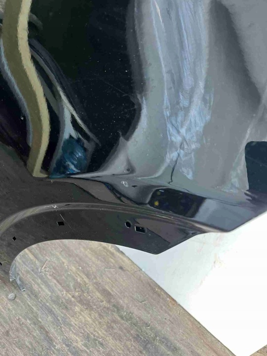 фото №10, Задние левая дверь land rover discovery sport l550 fk72-24631-ab lr061285