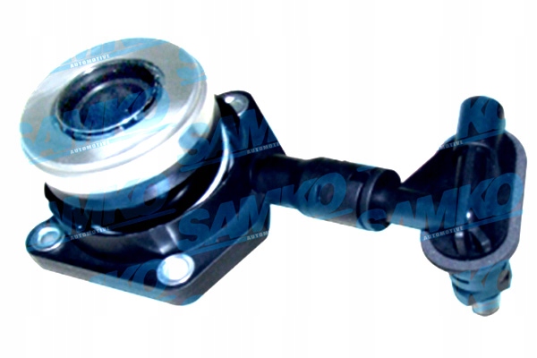 фото №2, Цилиндр сцепления c focus iii samko