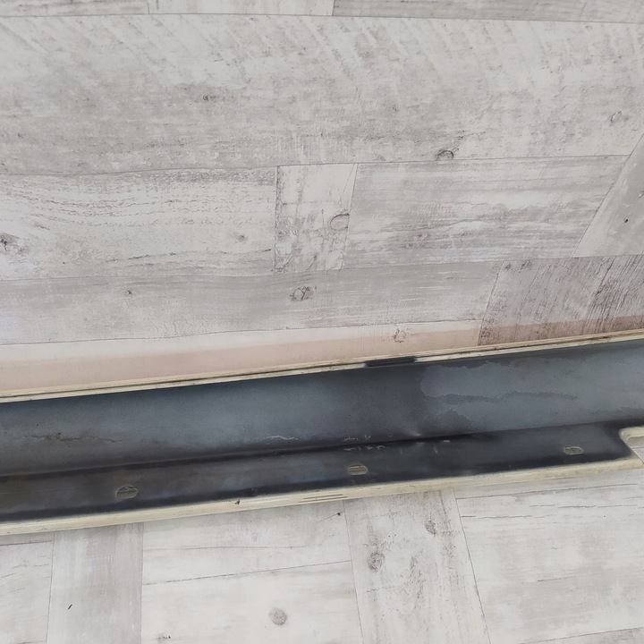 фото №8, Mercedes w212 планка порогова накладка права a2126900840 універсал