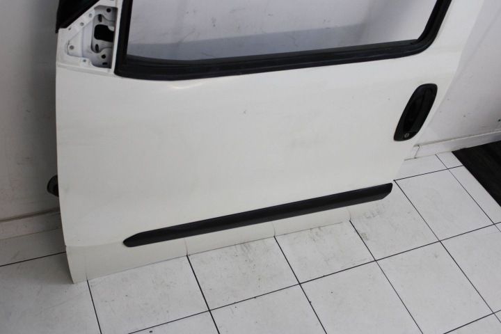 фото №9, Opel combo d fiat doblo ii 10r- двері ліві передні ліві перед 249