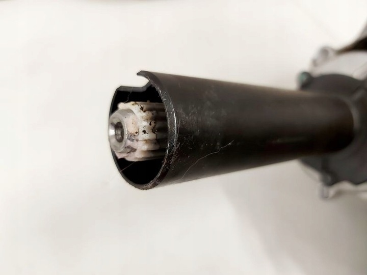 фото №9, Fiat 500l підсилювач електричні a0038282d a0038088 європа