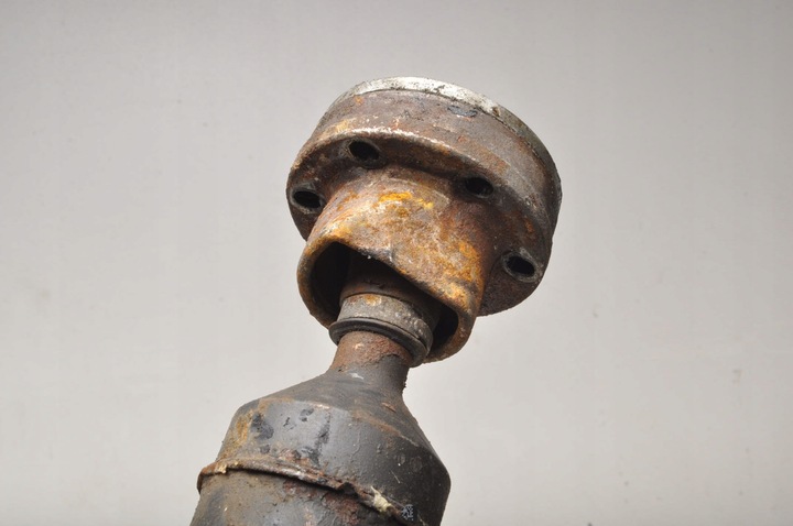 фото №8, Volvo xc70 d5 wał приводной 2004r