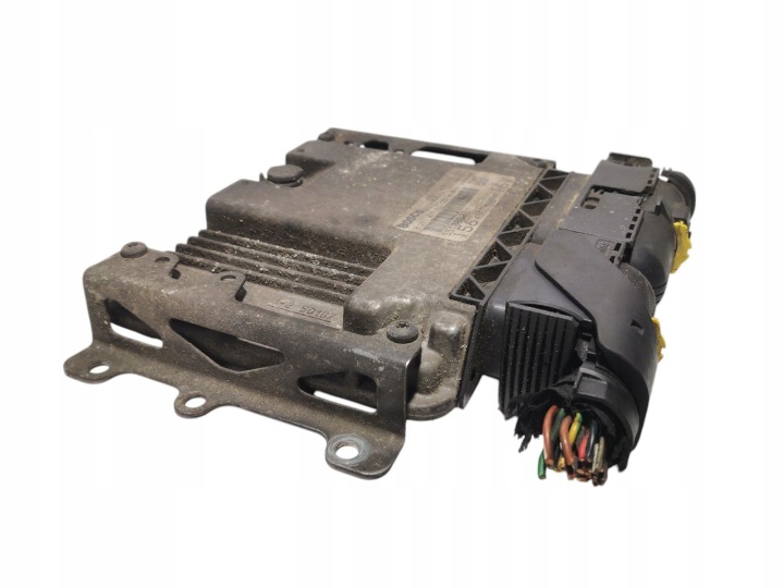 фото №6, Блок керування двигуном (ecu) ecu alfa romeo 156 1.9 jtd 0281011425 55188529