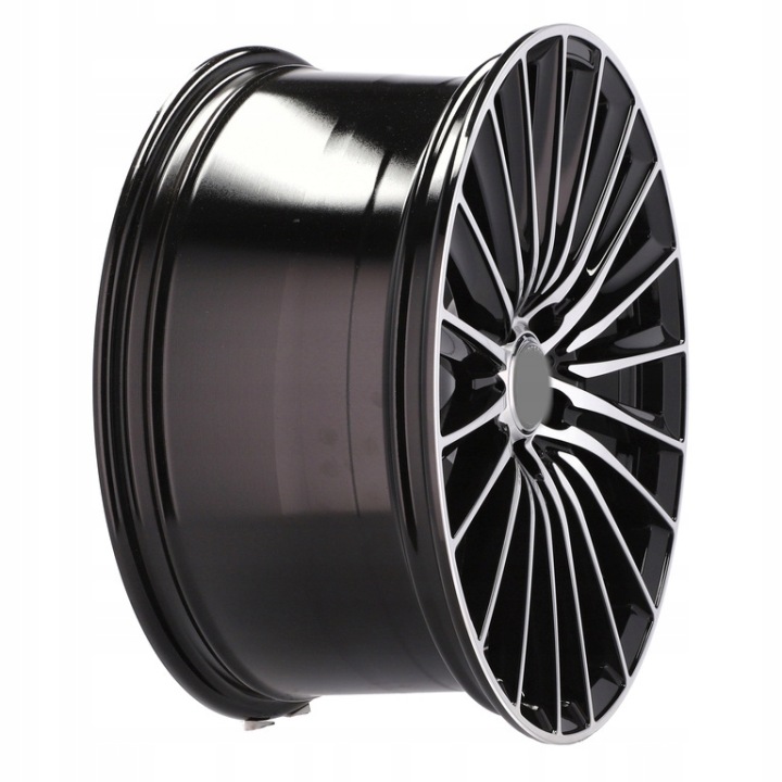 фото №4, Диски 19 do mercedes s-class amg w221 sl-class r129 r230 r231 amg r232