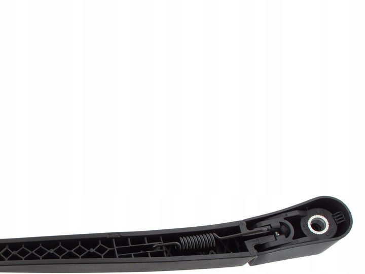 фото №9, Двірник зад листова ресора + важіль двірники do opel astra 2 g hb