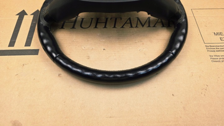 фото №14, Galaxy mk3 s-max mk1 06-10 r. mondeo mk4 07-10 r кермо дорестайлінг гарна