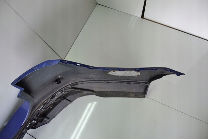 фото №9, Volkswagen passat b8 2015 бампер заднє