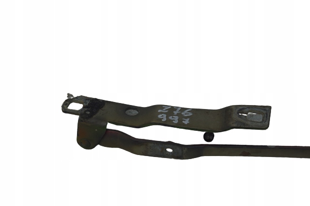 фото №1, Петля капота левый перед porsche 911 99751115100