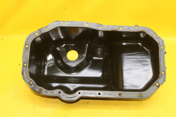 фото №5, Поддон масла 03c103601bh polo iv 1.2tsi cbz