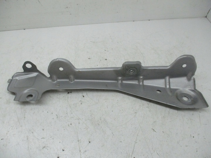 фото №1, W164 ml крепление левого передней крыльев