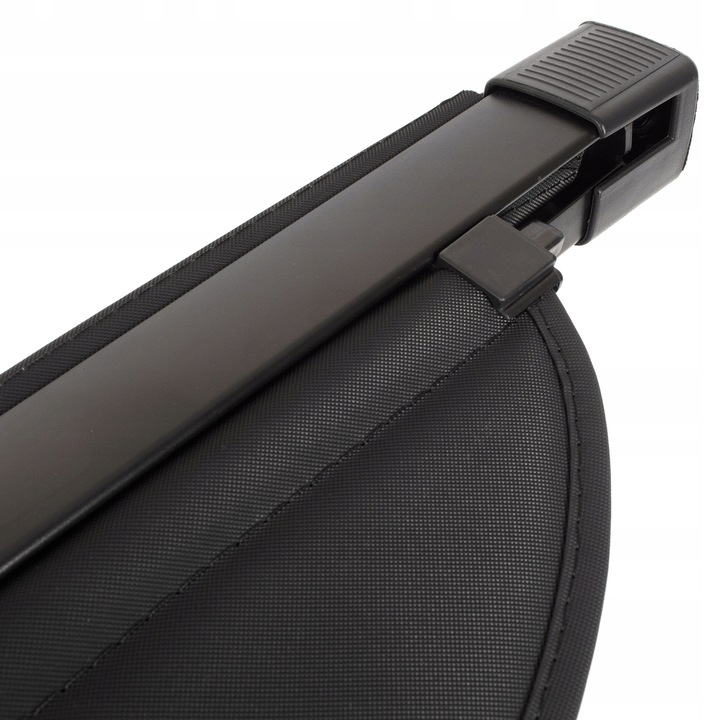 фото №8, Ролета багажника захист чорна do ford edge ii 2014-2024 версія 5 легковий