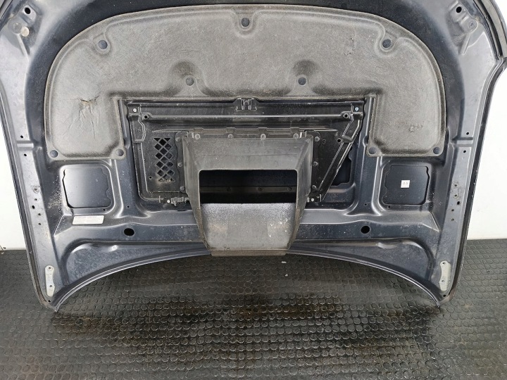 фото №11, Капот subaru forester iii 61k