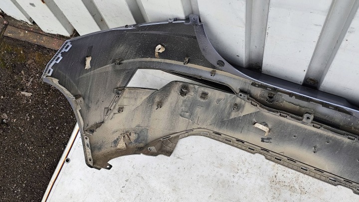 фото №15, Бампер задний hyundai i20 iii рестайлинг 2023- 86611-q0ga0