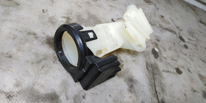 фото №1, Focus mk3 13r замок запалювання keyless c max mk2 європа