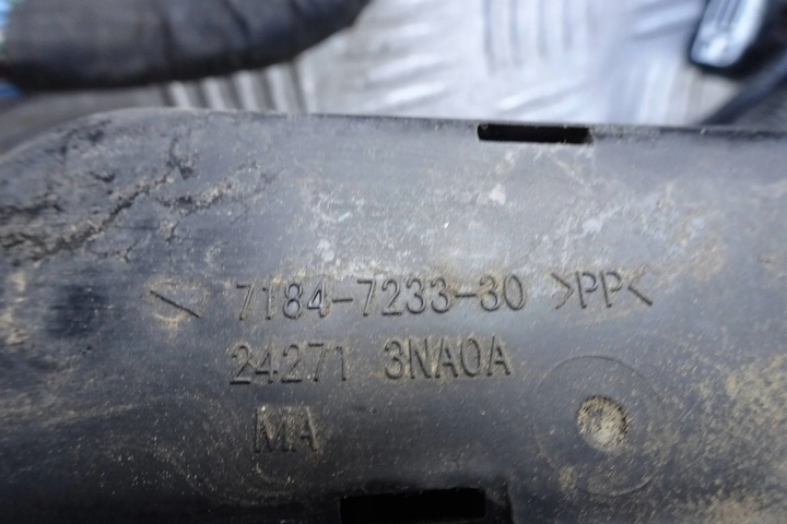 фото №8, Nissan leaf ii жгут электрический установка 17-