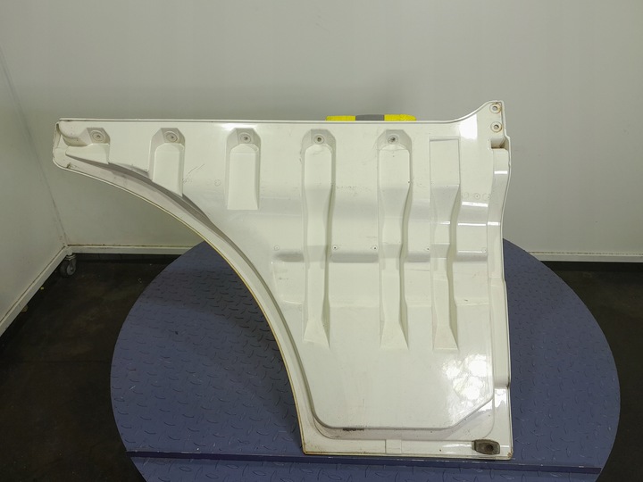 фото №8, Man tg-a 18.480 подовжувач двері ліві 81626100019